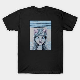 Mermaid of the Deep T-Shirt